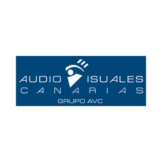 Audiovisuales Canarias