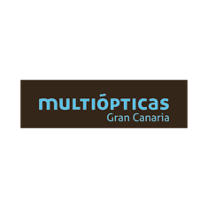Multiópticas Gran Canaria