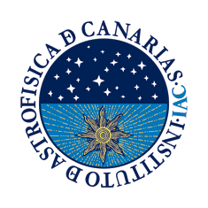 IAC Instituto Astrofísico de Canarias