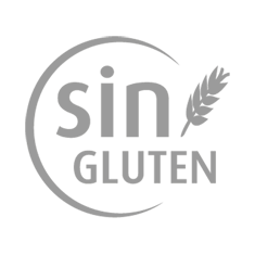 Sin gluten