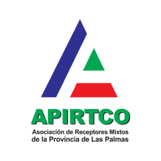 APIRTCO – Asociación de Receptores Mixtos de la Provincia de Las Palmas