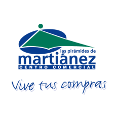 Las Pirámides de Martianez Centro Comercial