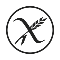Sin gluten Gluten free