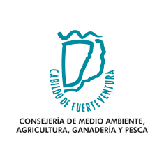 Cabildo de Fuerteventura – Consejería de Medio Ambiente, Agricultura, Ganadería y Pesca
