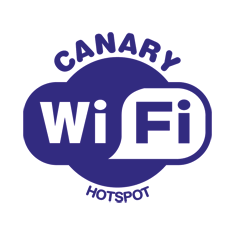 Canarywifi