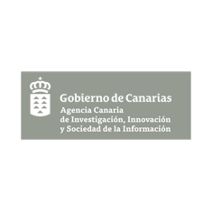 ACIISI Agencia Canaria de Investigación, Innovación y Sociedad de la Información del Gobierno de Can