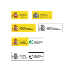 Ministerios varios del Gobierno de España