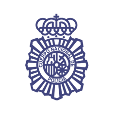 Cuerpo Nacional Policía