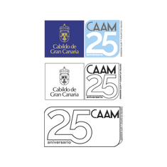 CAAM 25 aniversario