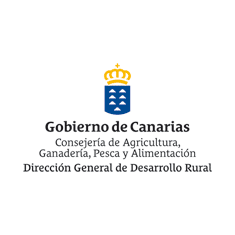 Dirección General de Desarrollo Rural Gobierno de Canarias