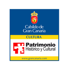 Cabildo de Gran Canaria Patrimonio Histórico y Cultural