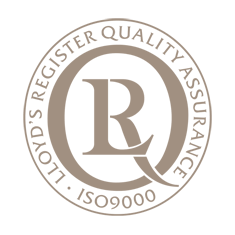 Lloyd Register Logo Calidad