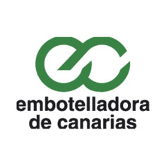 Embotelladora de Canarias