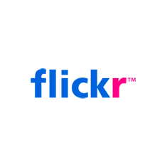 Flickr