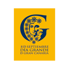 8 de Septiembre Día Grande de Gran Canaria