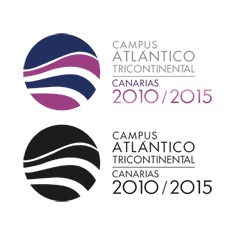 Campus Atlántico Tricontinental Canarias 2010 / 2015