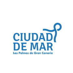 Ciudad de mar Las Palmas de Gran Canaria