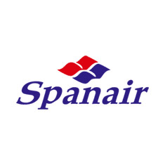 Spanair