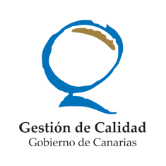 Gestión de Calidad Gobierno de Canarias