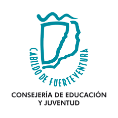 Cabildo de Fuerteventura – Consejería de Educación y Juventud