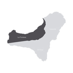 Isla de El Hierro