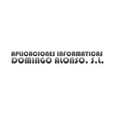 Domingo Alonso – Aplicaciones Informáticas
