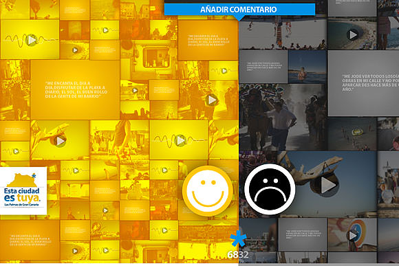Nubbo.eu, o la experiencia del biomarketing