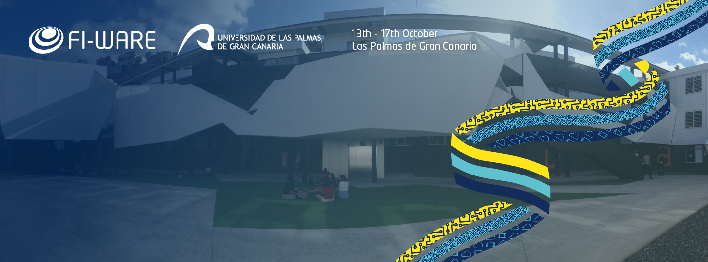 La ULPGC, una de las sedes de FI-WARE, programa para acercar a las pymes la Internet del futuro