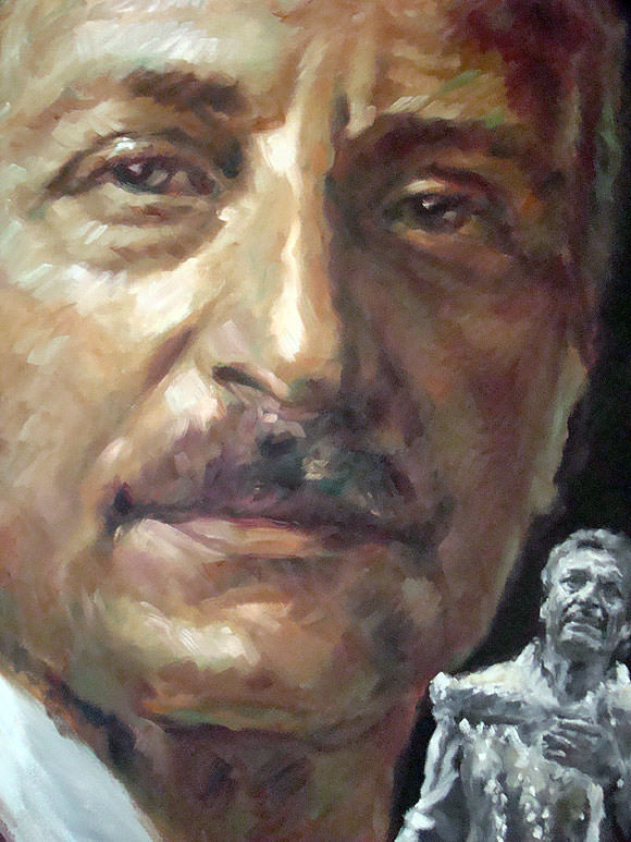 La VII Edición del Concurso de Pintura rápida del Conservatorio Profesional de Música de Las Palmas de Gran Canaria ya tiene ganadores