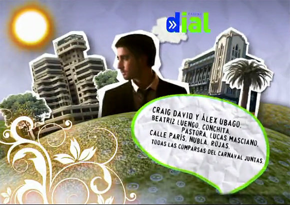 Cuando el render se convierte en protagonista