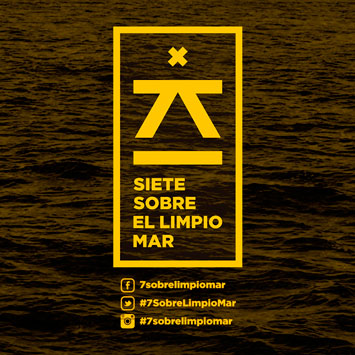 #7sobrelimpiomar | 14 Diseñadores e ilustradores canarios salen en defensa de un limpio mar