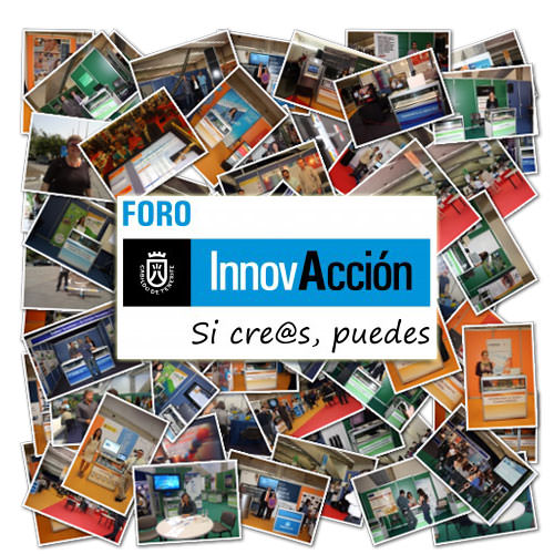 Se abre el plazo de inscripción al Foro InnovAcción 2011