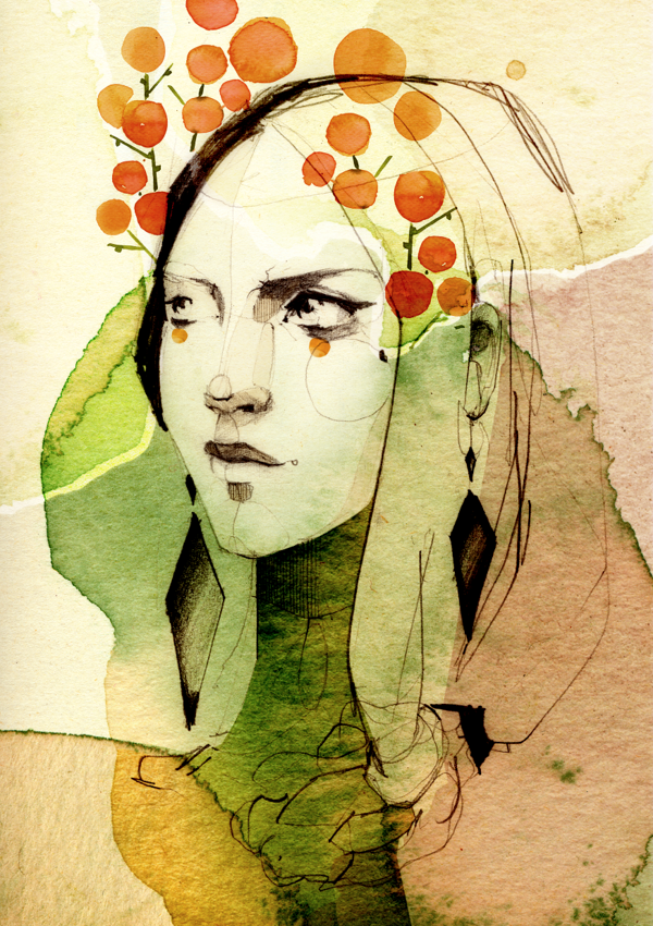 Despega #Onthedraw, el viaje de 7 ilustradores por las Islas Canarias