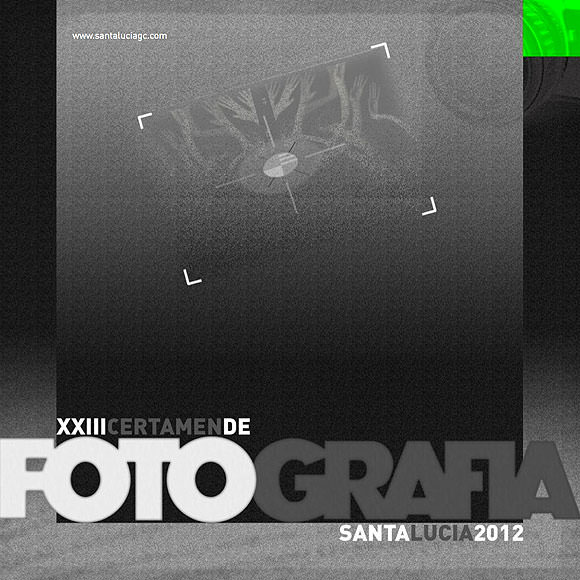 XXIV Certamen de fotografía Santa Lucía / IX Certamen de fotografía Santa Lucía Digital 2013