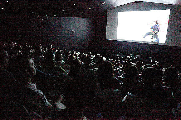 Fin de semana en el Tenerife Design Festival