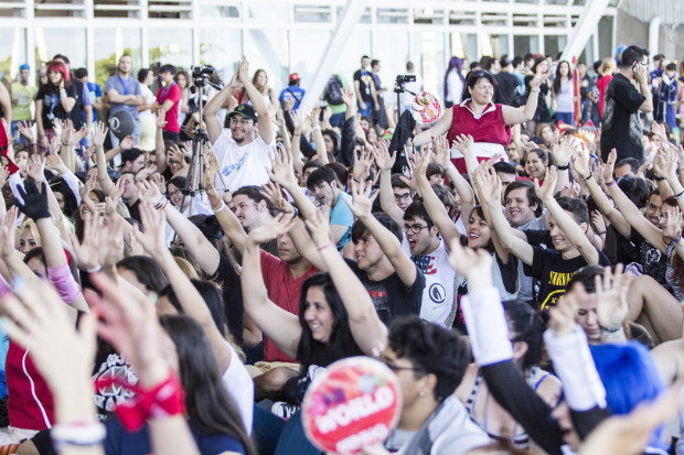 TLP Tenerife celebra su décimo aniversario consolidándose como el mayor encuentro tecnológico y de nuevas tendencias del país // CanariasCreativa.com