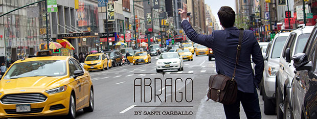 Un Bentayga en Nueva York