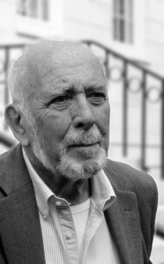 El prestigioso arquitecto Eduardo Mangada ofrece una clase magistral sobre el valor del dibujo en la arquitectura
