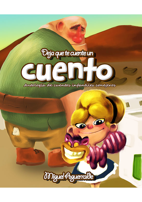 De letra en letra…