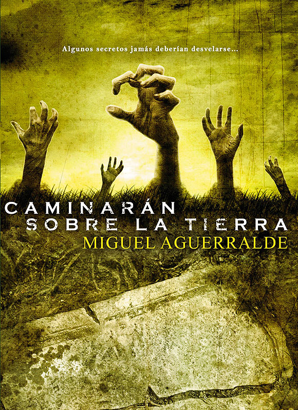 De letra en letra / Miguel Aguerralde // CanariasCreativa.com