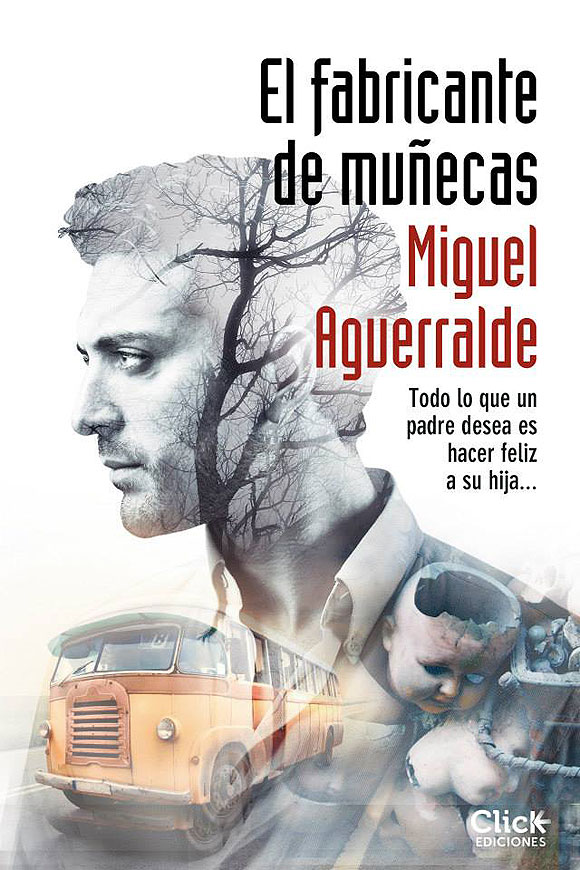 De letra en letra / Miguel Aguerralde // CanariasCreativa.com