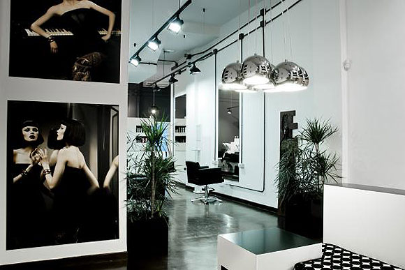 Espacios con belleza interior