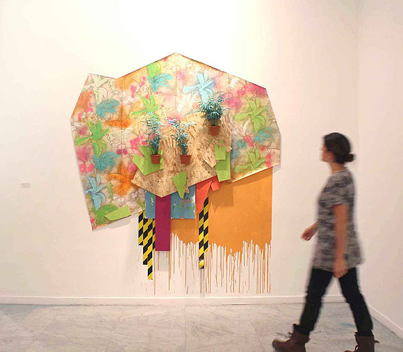 Cromosoma artíXXtico // Ana Beltrá Álvarez // CanariasCreativa.com