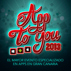 App To You 2013 acerca el mundo de las apps a Gran Canaria