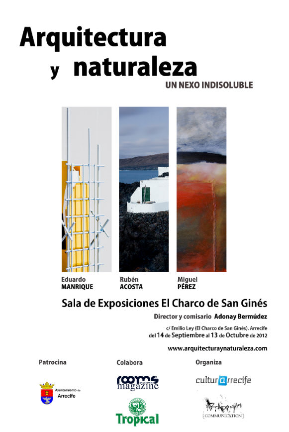 Arquitectura y Naturaleza: un nexo indisoluble