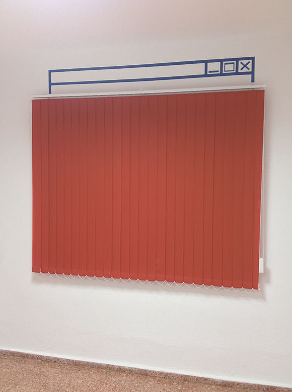 Se inaugura El Arte del Mensaje de Raúl Socas Ramírez, hoy viernes 26 de enero a las 20:30h. en la Sala de Exposiciones Felo Monzón (Santa Lucía - GC) // CanariasCreativa.com