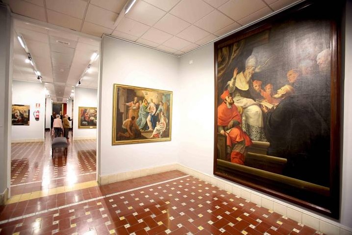 El Ayuntamiento de Santa Cruz de Tenerife crea la ‘residencia artística’ del Museo de Bellas Artes