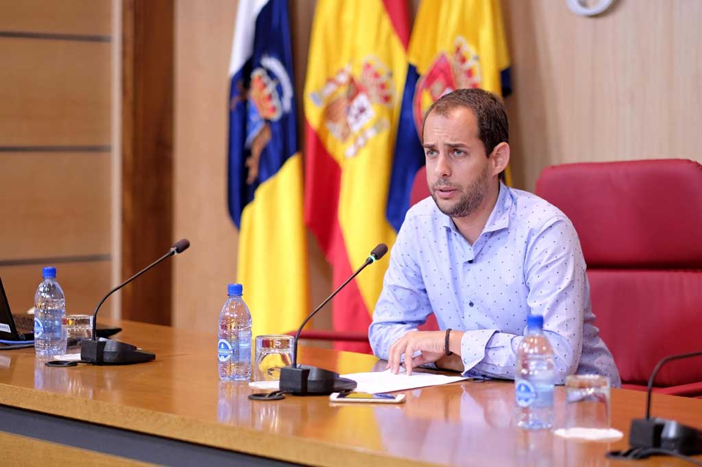 El Cabildo de Gran Canaria mejora las Becas para Estudios Artísticos tras cinco años sin convocatoria