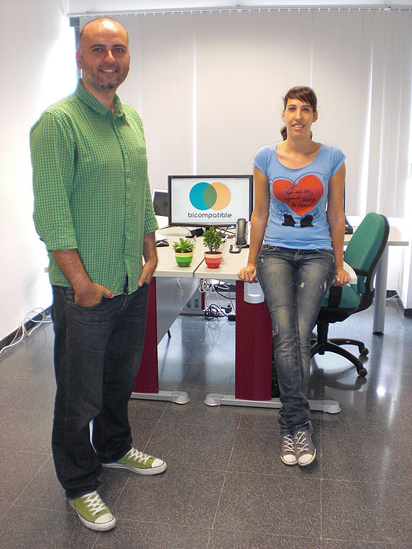 La usabilidad y accesibilidad web como premisa