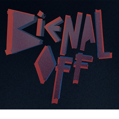 La Bienal OFF / Lanzarote llega en enero a la isla de fuego.